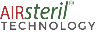AIRsteril Logo